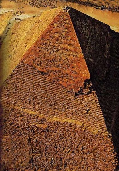 Egipto como Nación, Cronología, Nermer (El primer faraón)
